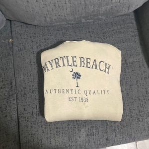 Myrtle beach hoodie